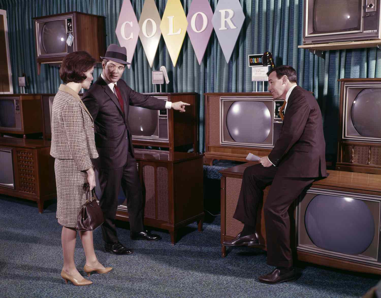 Bahşili Televizyon Tamircisi